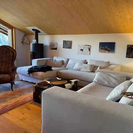 Apartamento Furkasunna By *