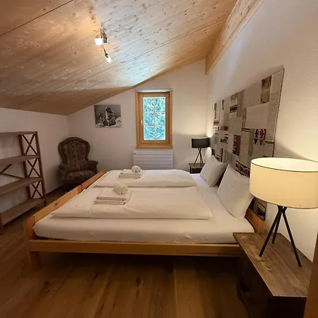 Apartamento Furkasunna By Arosa