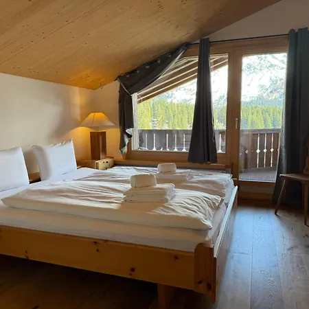 Furkasunna By Apartamento Arosa