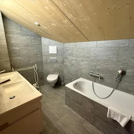 Apartamento Furkasunna By *