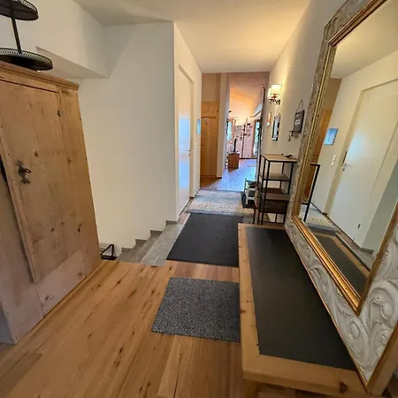 Apartamento Furkasunna By Arosa