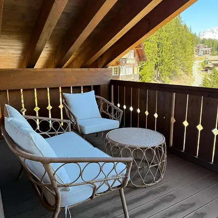 Furkasunna By Apartamento Arosa