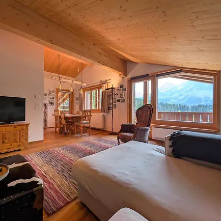 Apartamento Furkasunna By *